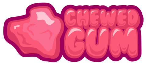 chewedgum.com